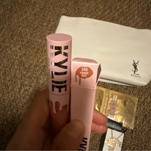 Ysl pouch - Picture 3 of 7